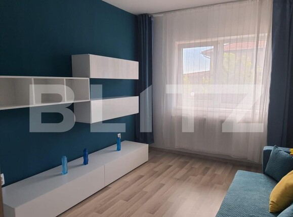 Apartament de închiriat 2 camere Bună Ziua - 192097AI | BLITZ Cluj-Napoca | Poza1