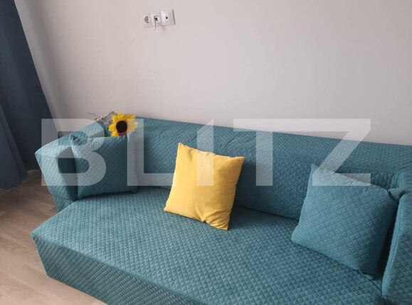 Apartament de închiriat 2 camere Bună Ziua - 192097AI | BLITZ Cluj-Napoca | Poza2
