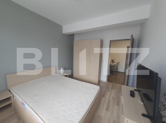 Apartament de închiriat 2 camere Bună Ziua - 192097AI | BLITZ Cluj-Napoca | Poza1