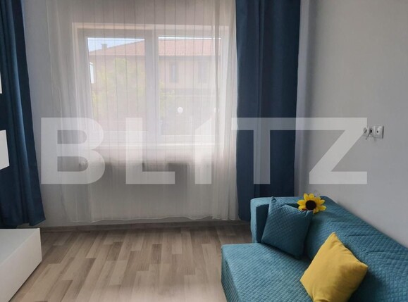 Apartament de închiriat 2 camere Bună Ziua - 192097AI | BLITZ Cluj-Napoca | Poza5