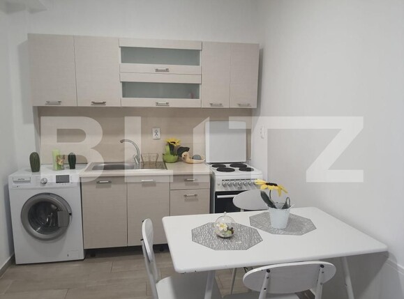 Apartament de închiriat 2 camere Bună Ziua - 192097AI | BLITZ Cluj-Napoca | Poza7