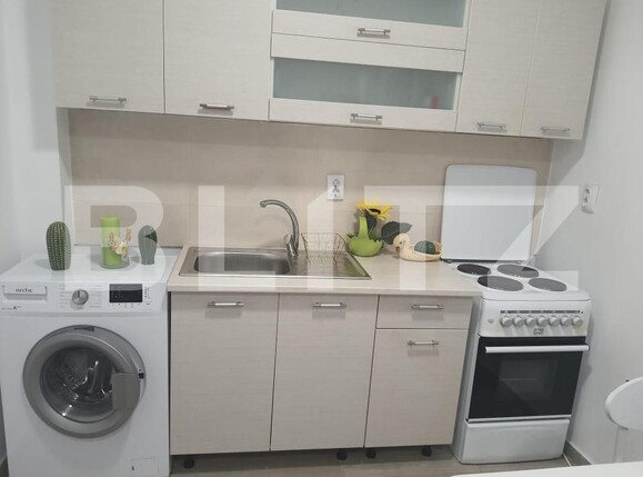 Apartament de închiriat 2 camere Bună Ziua - 192097AI | BLITZ Cluj-Napoca | Poza6