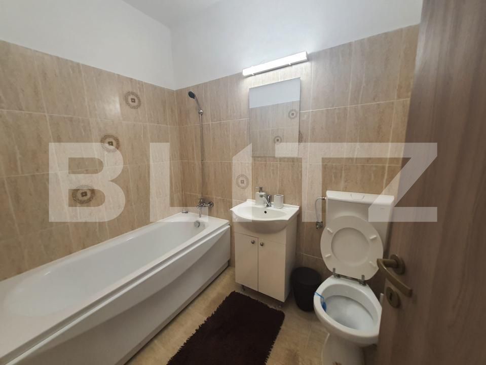 Apartament de închiriat 2 camere Bună Ziua - 192097AI | BLITZ Cluj-Napoca | Poza8