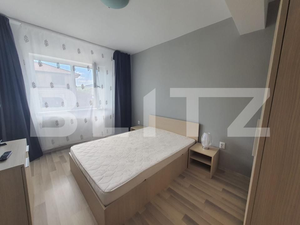 Apartament de închiriat 2 camere Bună Ziua - 192097AI | BLITZ Cluj-Napoca | Poza2