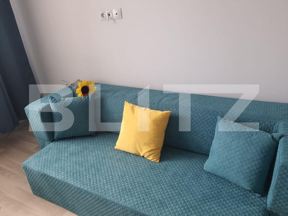 Apartament de închiriat 2 camere Bună Ziua - 192097AI | BLITZ Cluj-Napoca | Poza2
