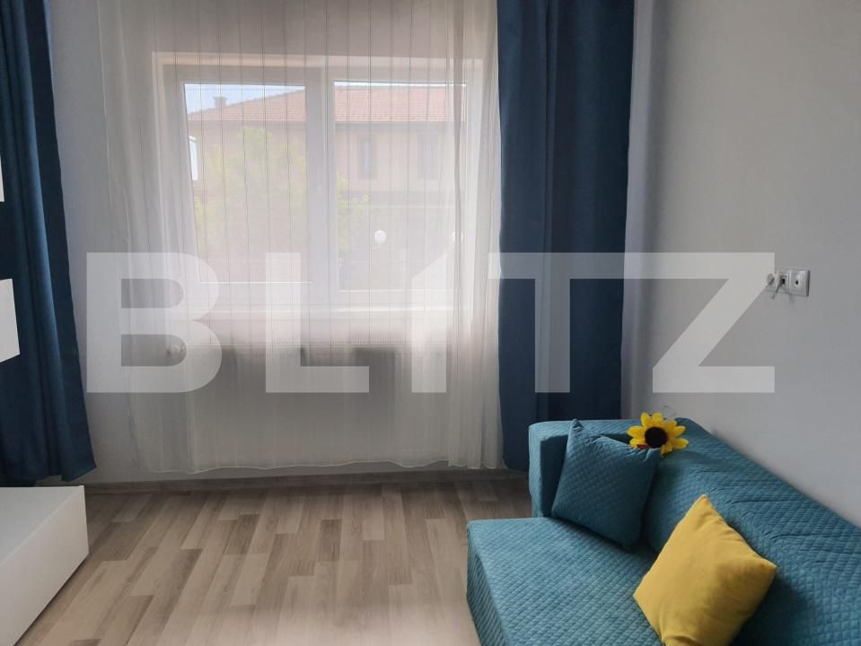 Apartament de închiriat 2 camere Bună Ziua - 192097AI | BLITZ Cluj-Napoca | Poza5