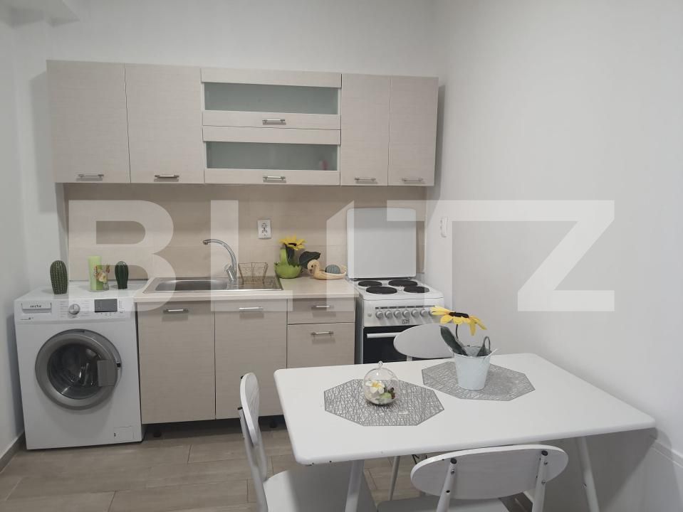 Apartament de închiriat 2 camere Bună Ziua - 192097AI | BLITZ Cluj-Napoca | Poza7