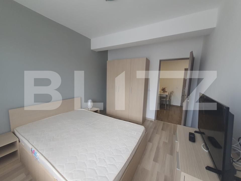 Apartament de închiriat 2 camere Bună Ziua - 192097AI | BLITZ Cluj-Napoca | Poza3