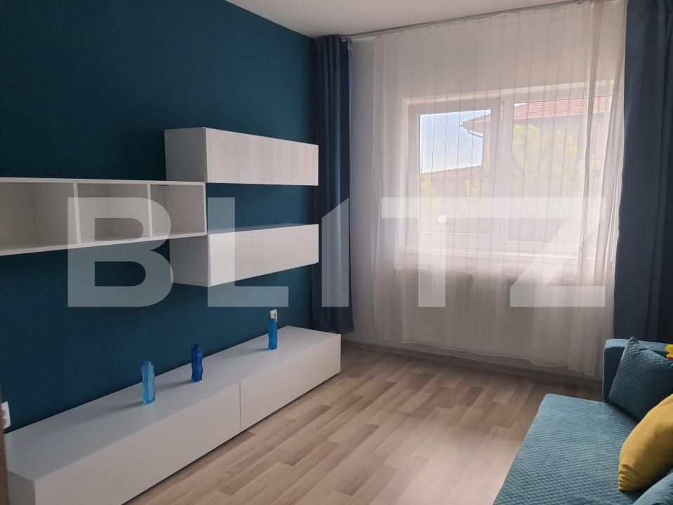 Apartament de închiriat 2 camere Bună Ziua - 192097AI | BLITZ Cluj-Napoca | Poza3