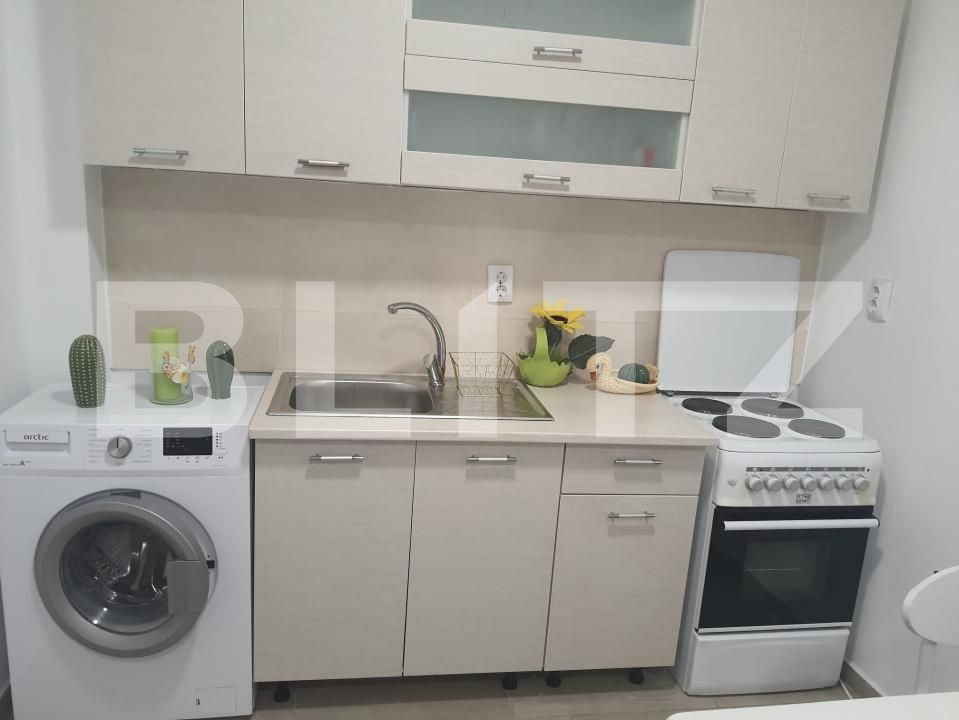 Apartament de închiriat 2 camere Bună Ziua - 192097AI | BLITZ Cluj-Napoca | Poza6