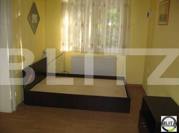 Apartament de închiriat 2 camere Central - 1921AI | BLITZ Cluj-Napoca | Poza1