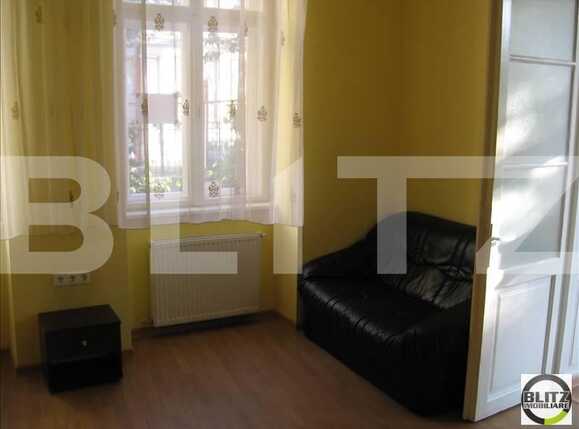 Apartament de închiriat 2 camere Central - 1921AI | BLITZ Cluj-Napoca | Poza3