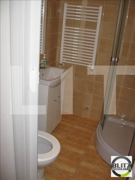 Apartament de închiriat 2 camere Central - 1921AI | BLITZ Cluj-Napoca | Poza9