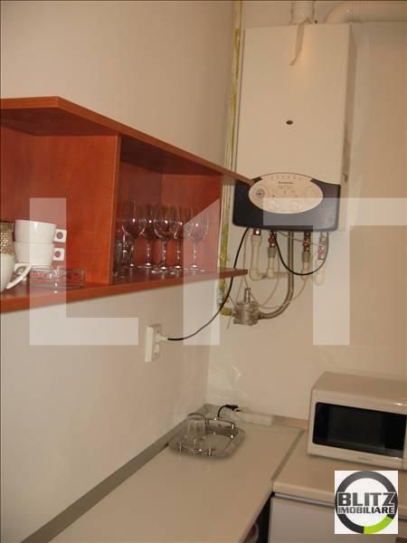Apartament de închiriat 2 camere Central - 1921AI | BLITZ Cluj-Napoca | Poza7