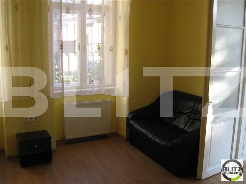 Apartament de închiriat 2 camere Central - 1921AI | BLITZ Cluj-Napoca | Poza3