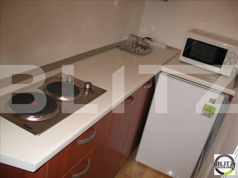 Apartament de închiriat 2 camere Central - 1921AI | BLITZ Cluj-Napoca | Poza6
