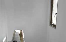 Vanzare casa 98 mp utili, teren 200 mp, front 13.6 ml, semifinisat, imobil nou