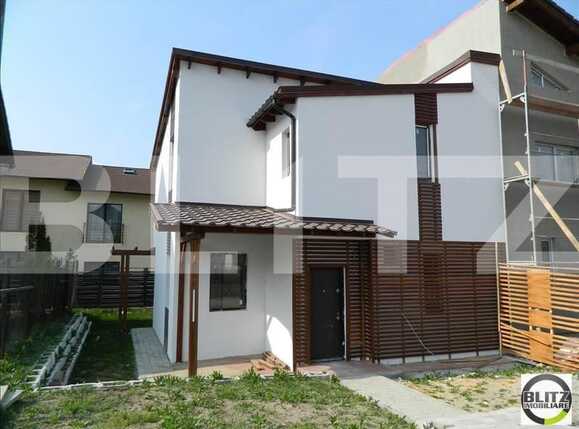 Casa de vânzare 4 camere Manastur - 19210CV | BLITZ Cluj-Napoca | Poza2