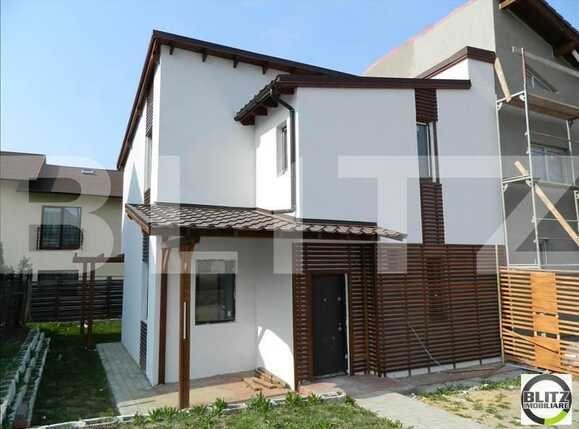 Casa de vânzare 4 camere Manastur - 19210CV | BLITZ Cluj-Napoca | Poza1