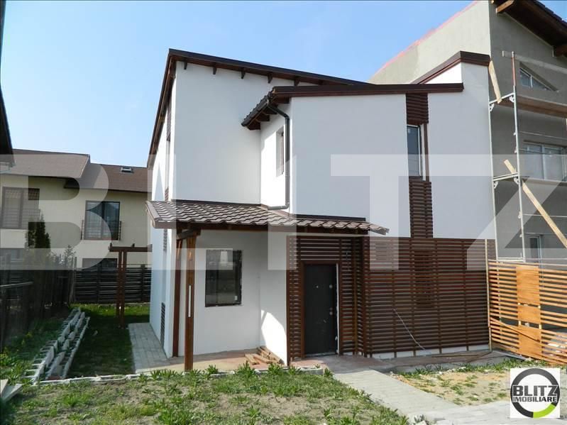 Casa de vânzare 4 camere Manastur - 19210CV | BLITZ Cluj-Napoca | Poza2