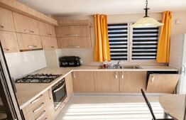 Apartament 3 camere, decomandat, zona Marasti