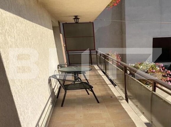 Apartament de închiriat 3 camere Marasti - 192100AI | BLITZ Cluj-Napoca | Poza9