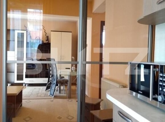 Apartament de închiriat 3 camere Marasti - 192100AI | BLITZ Cluj-Napoca | Poza2