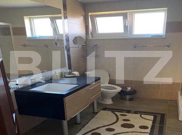 Apartament de închiriat 3 camere Marasti - 192100AI | BLITZ Cluj-Napoca | Poza8