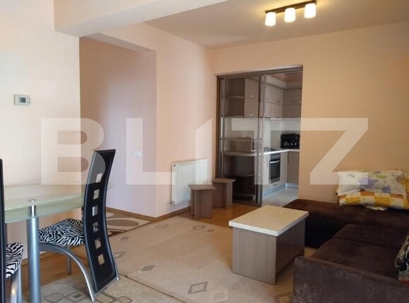 Apartament de închiriat 3 camere Marasti - 192100AI | BLITZ Cluj-Napoca | Poza3