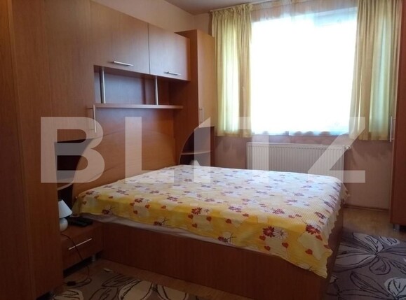 Apartament de închiriat 3 camere Marasti - 192100AI | BLITZ Cluj-Napoca | Poza3