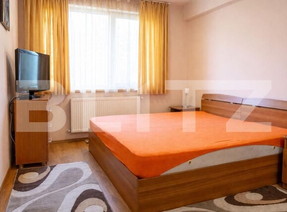 Apartament de închiriat 3 camere Marasti - 192100AI | BLITZ Cluj-Napoca | Poza1