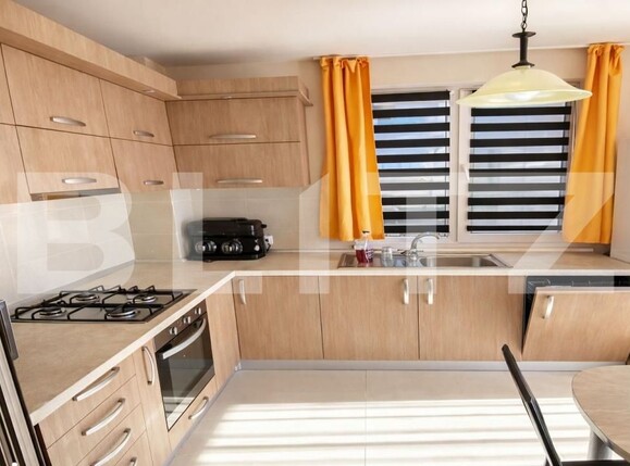 Apartament de închiriat 3 camere Marasti - 192100AI | BLITZ Cluj-Napoca | Poza4
