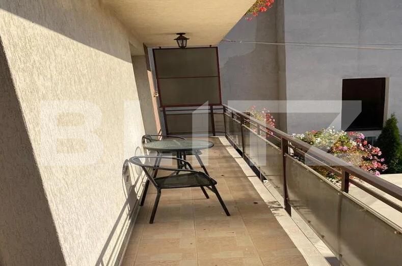 Apartament de închiriat 3 camere Marasti - 192100AI | BLITZ Cluj-Napoca | Poza9