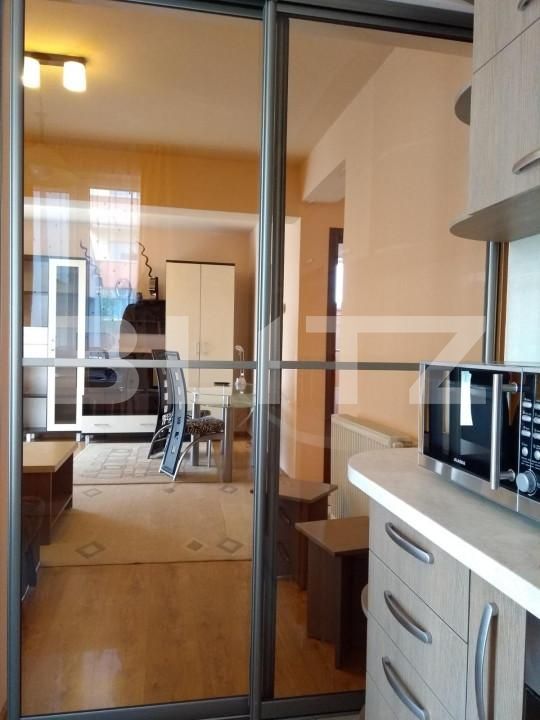 Apartament de închiriat 3 camere Marasti - 192100AI | BLITZ Cluj-Napoca | Poza5