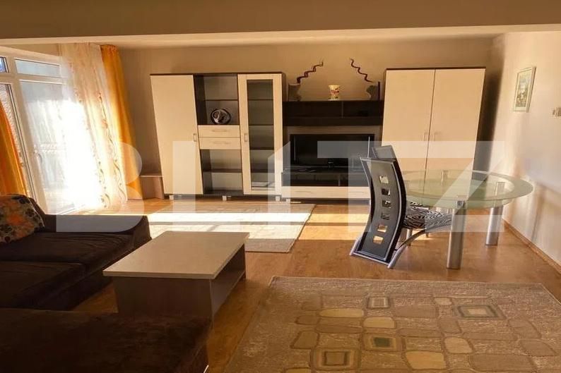 Apartament de închiriat 3 camere Marasti - 192100AI | BLITZ Cluj-Napoca | Poza2