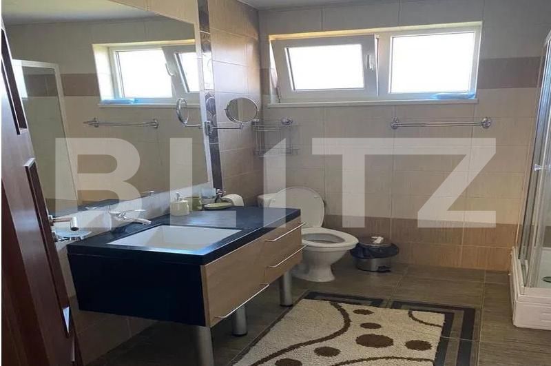 Apartament de închiriat 3 camere Marasti - 192100AI | BLITZ Cluj-Napoca | Poza8