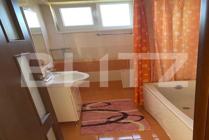 Apartament de închiriat 3 camere Marasti - 192100AI | BLITZ Cluj-Napoca | Poza4
