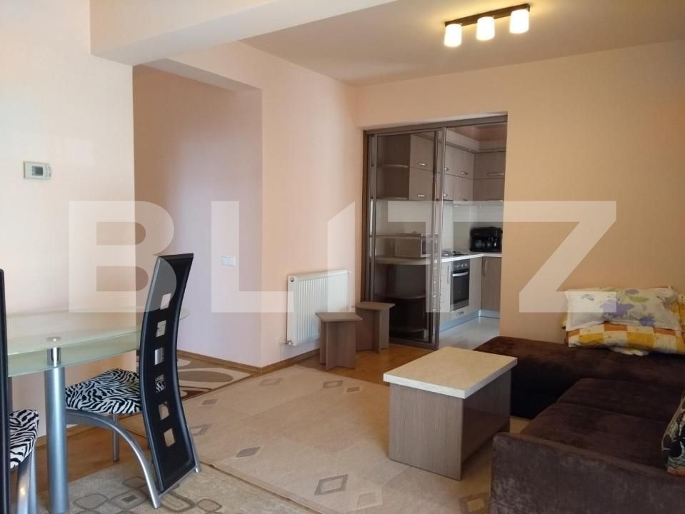 Apartament de închiriat 3 camere Marasti - 192100AI | BLITZ Cluj-Napoca | Poza3