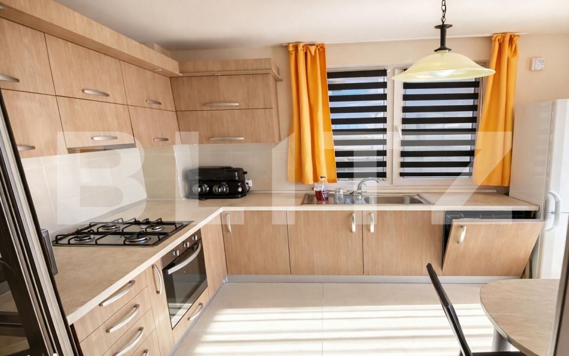 Apartament de închiriat 3 camere Marasti - 192100AI | BLITZ Cluj-Napoca | Poza4