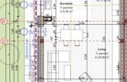 Duplex Borhanci la preț imbatabil cu 400mp teren. Panoramă!