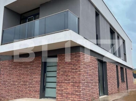 Casa de vânzare 5 camere Borhanci - 192104CV | BLITZ Cluj-Napoca | Poza1