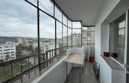 Apartament 1 camera, 45 mp, modern, zona: Plopilor