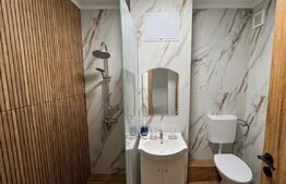 Apartament 1 camera, 45 mp, modern, zona: Plopilor