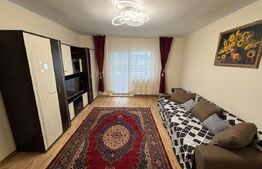 Apartament 1 camera, 45 mp, modern, zona: Plopilor