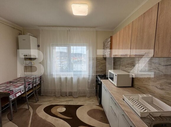 Garsonieră de închiriat Manastur - 192108AI | BLITZ Cluj-Napoca | Poza2