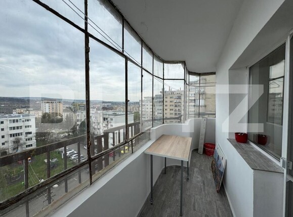 Garsonieră de închiriat Manastur - 192108AI | BLITZ Cluj-Napoca | Poza4