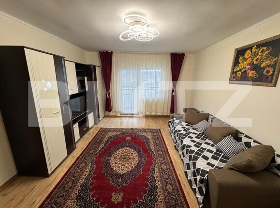 Garsonieră de închiriat Manastur - 192108AI | BLITZ Cluj-Napoca | Poza1