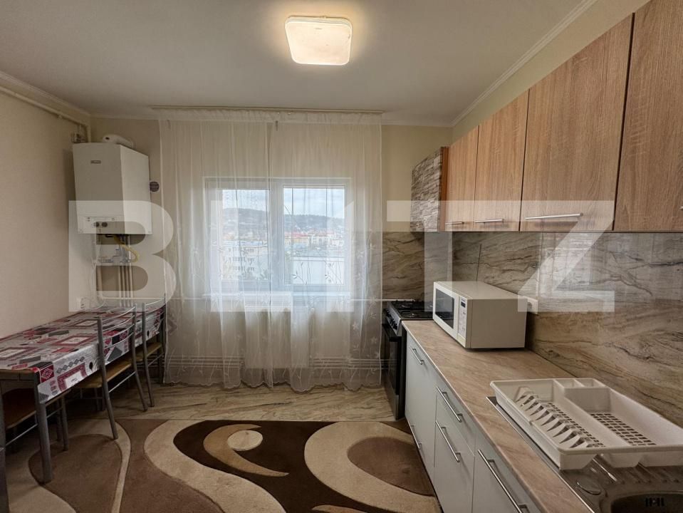 Garsonieră de închiriat Manastur - 192108AI | BLITZ Cluj-Napoca | Poza2