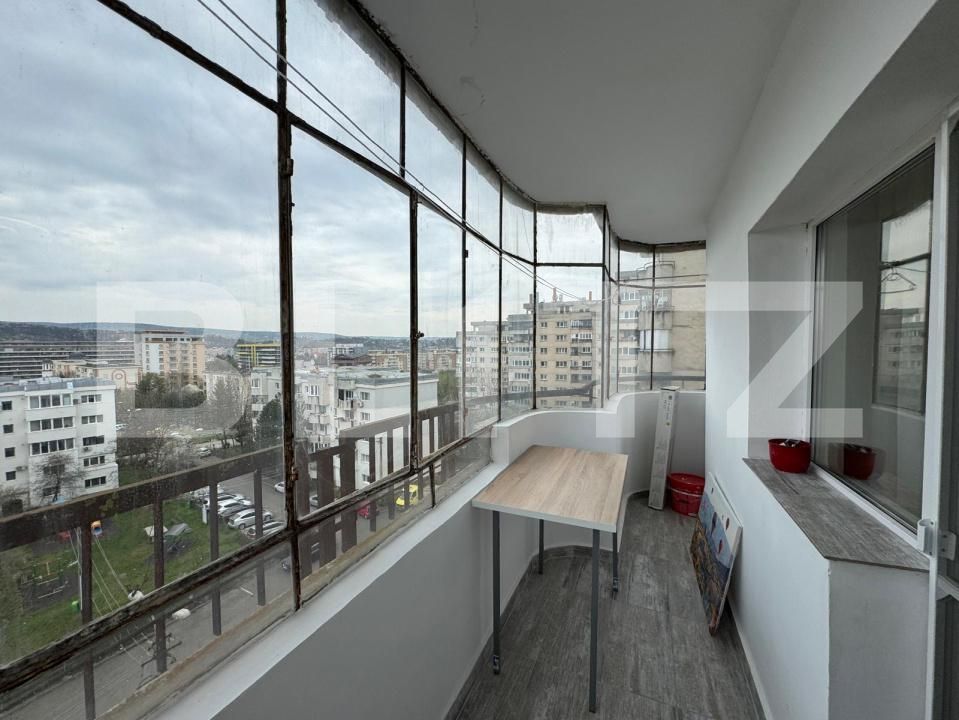 Garsonieră de închiriat Manastur - 192108AI | BLITZ Cluj-Napoca | Poza4