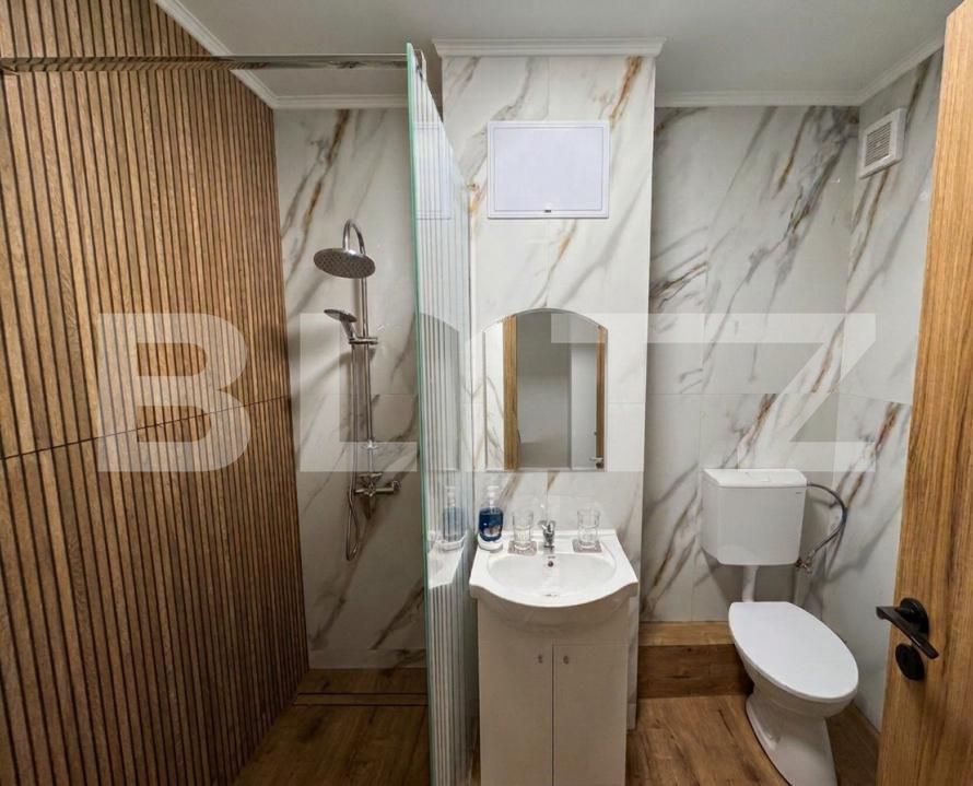 Garsonieră de închiriat Manastur - 192108AI | BLITZ Cluj-Napoca | Poza3